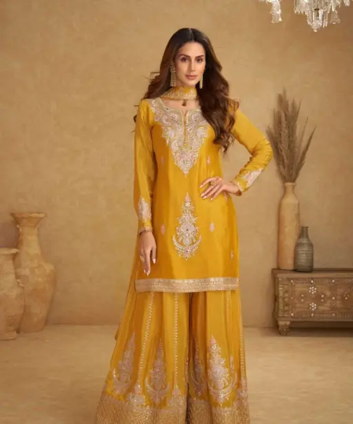 Gulkayra Designer Nirvi