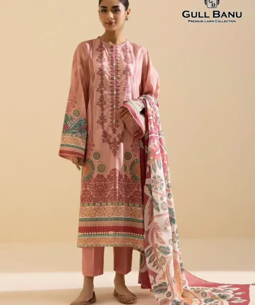 Gullahmed Gull Banu Vol 10