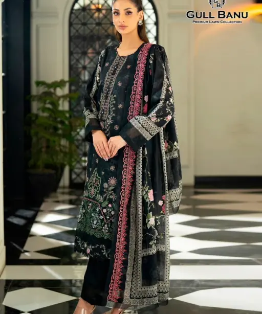 Gullahmed Gull Banu Vol 10