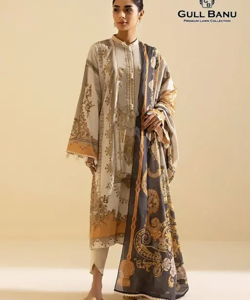 Gullahmed Gull Banu Vol 10