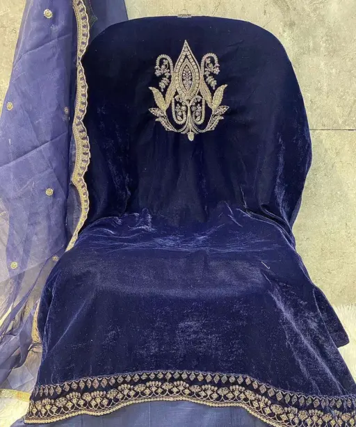 Hoor Tex Design No - H 350