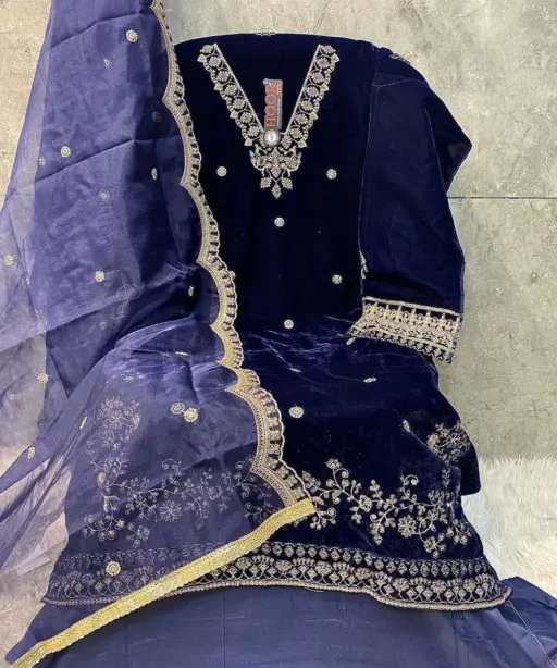 Hoor Tex Design No - H 350