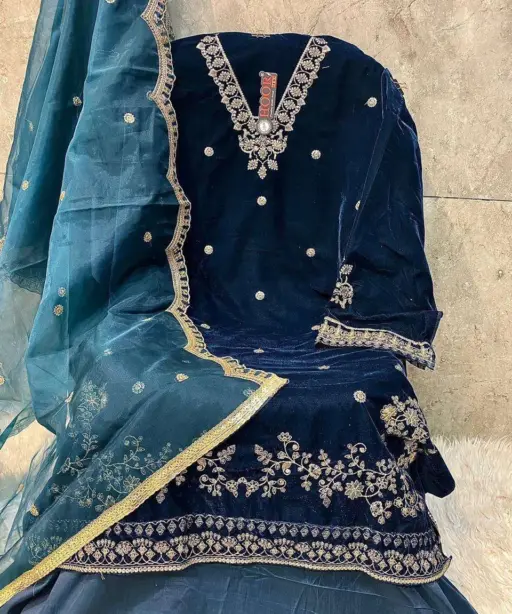 Hoor Tex Design No - H 350