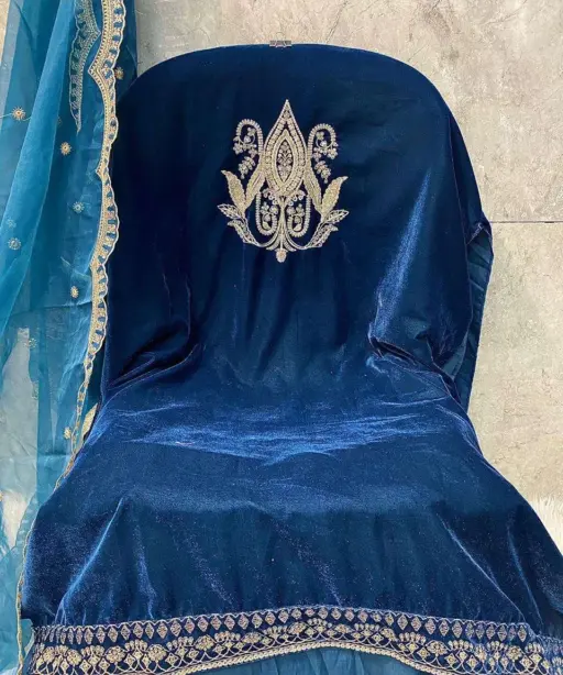 Hoor Tex Design No - H 350