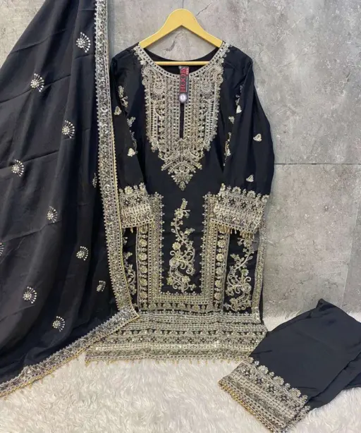 Hoor Tex Design No - Hf 105