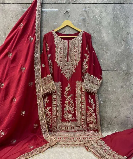 Hoor Tex Design No - Hf 105