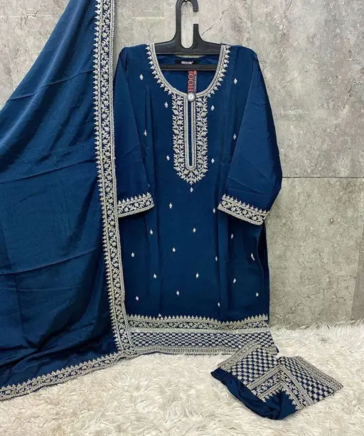 Hoor Tex Design No - Hf 140 A-d