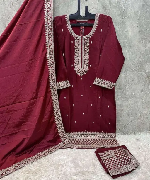 Hoor Tex Design No - Hf 140 A-d