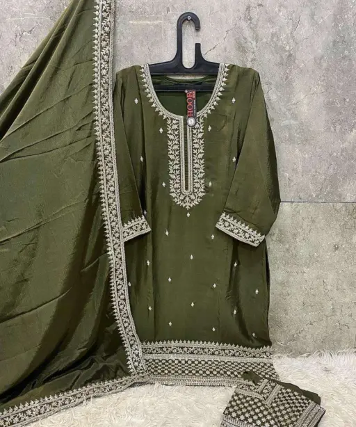 Hoor Tex Design No - Hf 140 A-d