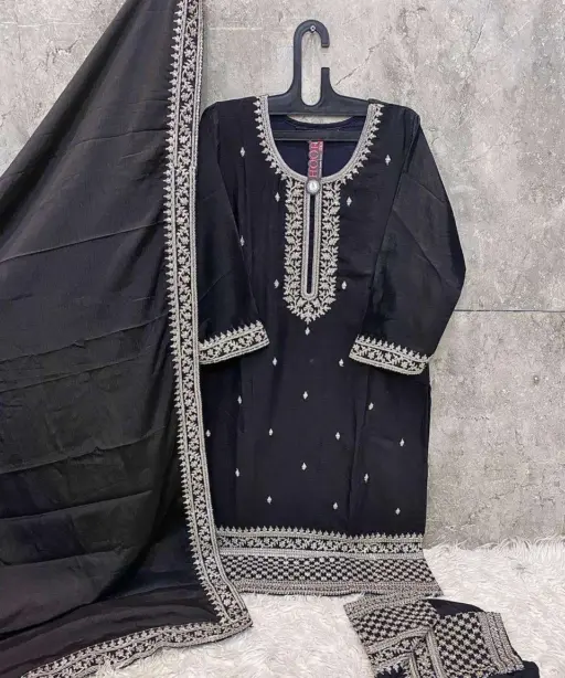 Hoor Tex Design No - Hf 140 A-d