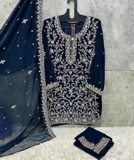 Hoor Tex Design No - Hf 145 A-d