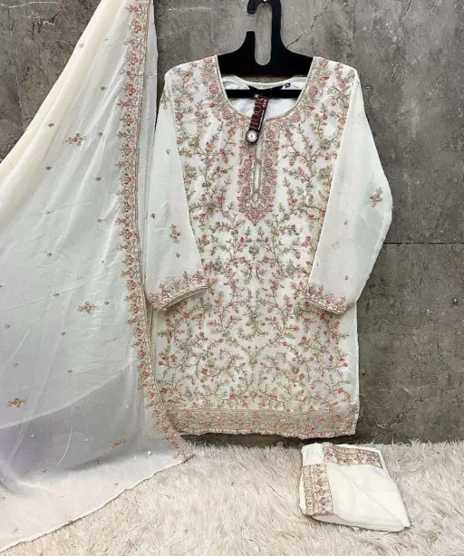 Hoor Tex Design No - Hf 145 A-d