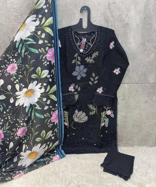 Hoor Tex Design No - Hf 175 A-d