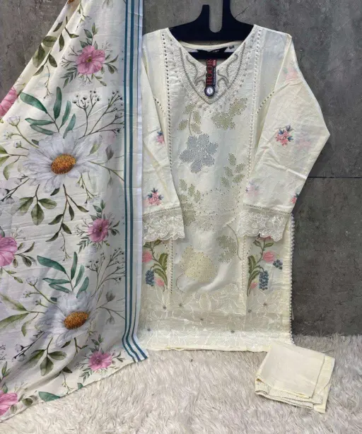 Hoor Tex Design No - Hf 175 A-d