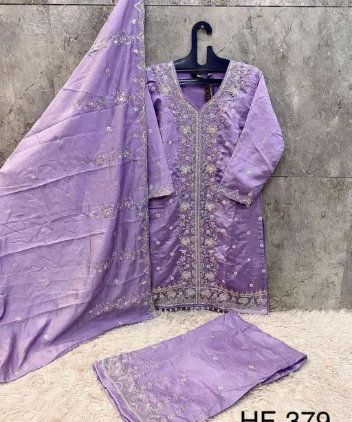 Hoor Tex Design No - Hf 379