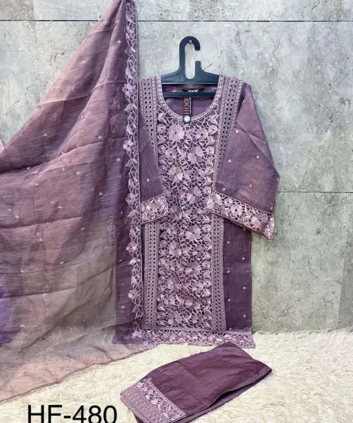 Hoor Tex Design No - Hf 480 A-d