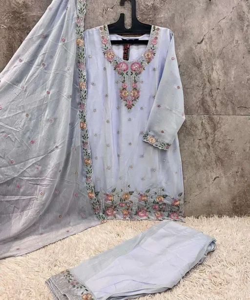 Hoor Tex Design No - Hf 488 A-d