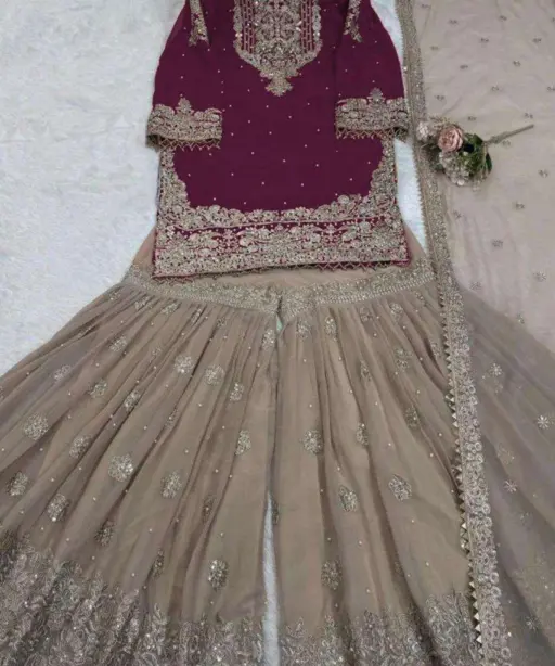 Hoor Tex Design No - Hf 95 A-e