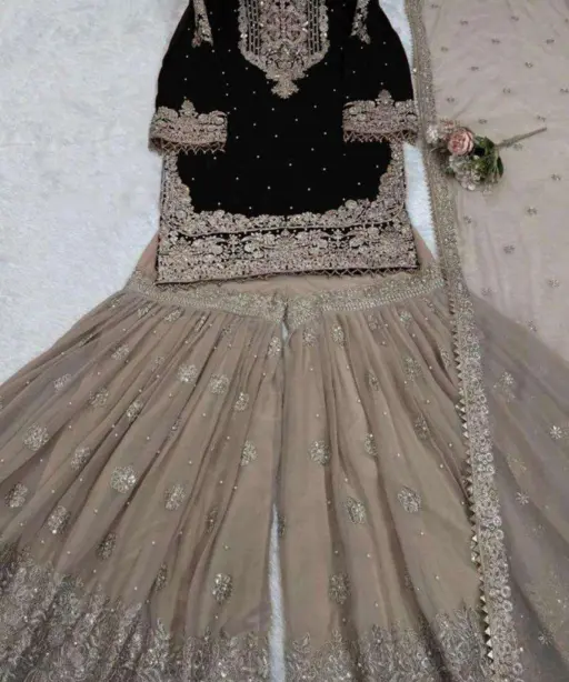 Hoor Tex Design No - Hf 95 A-e