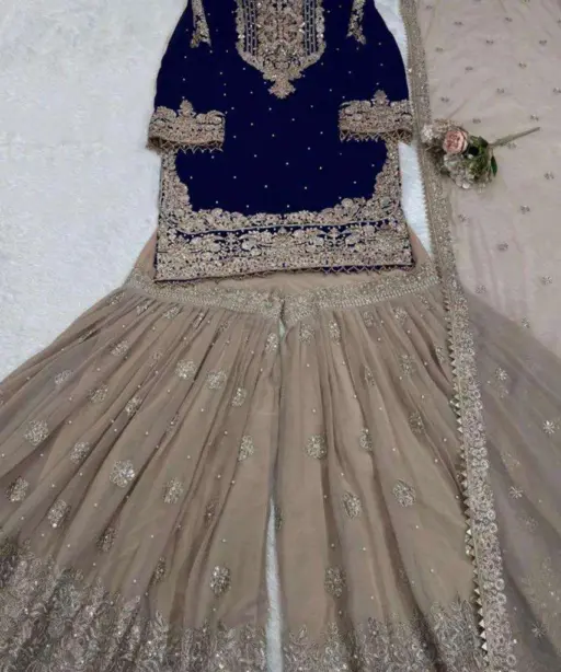 Hoor Tex Design No - Hf 95 A-e