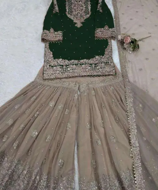 Hoor Tex Design No - Hf 95 A-e