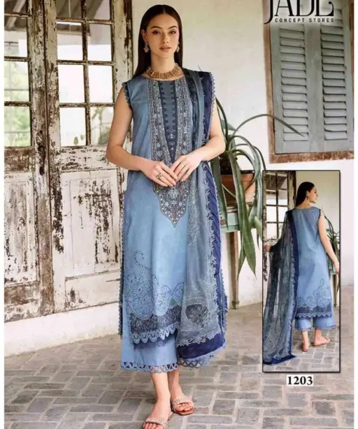 Jade Binsaeed Vol 12