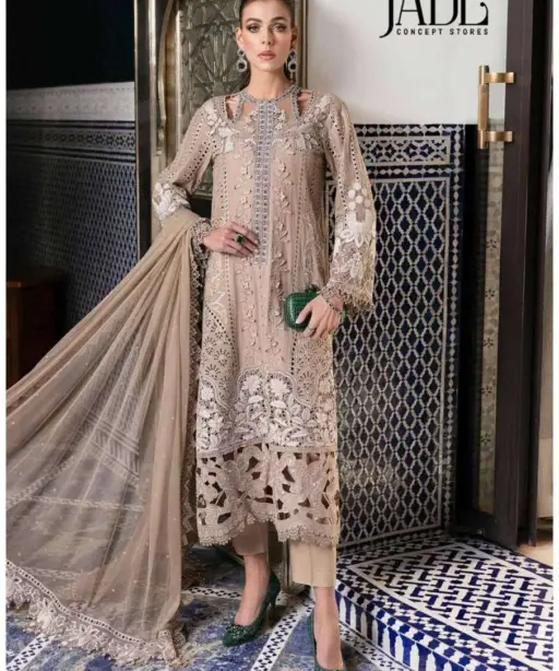 Jade Binsaeed Vol 13