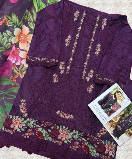 Johra Tex Design No - Jt - 182 Ab