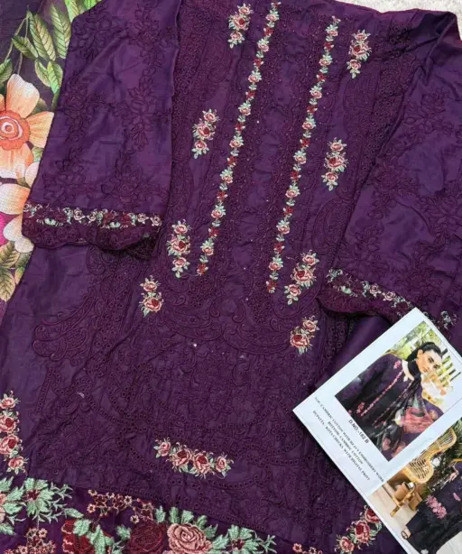 Johra Tex Design No - Jt - 182 Ab