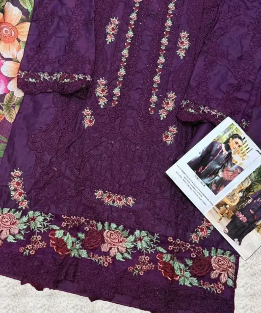 Johra Tex Design No - Jt - 182 Ab