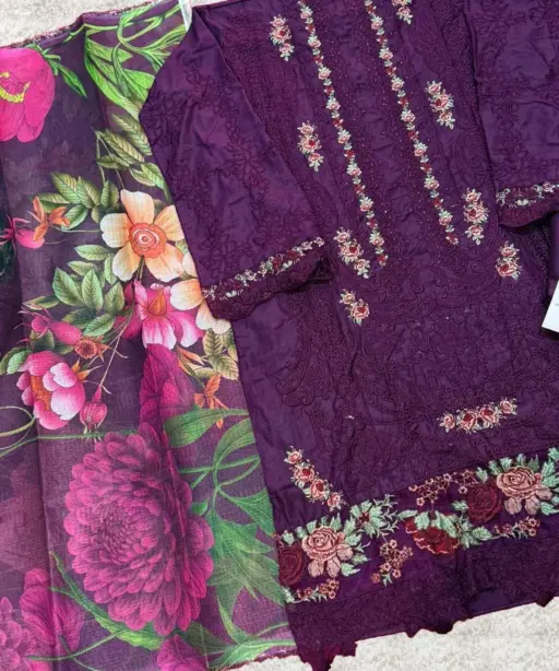 Johra Tex Design No - Jt - 182 Ab