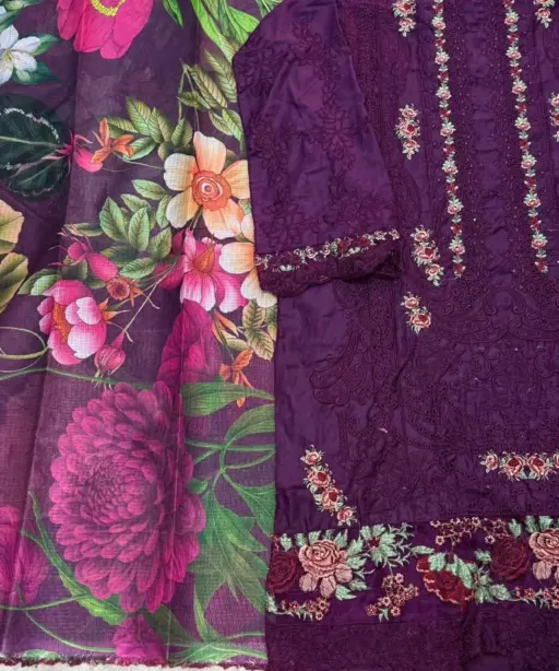 Johra Tex Design No - Jt - 182 Ab