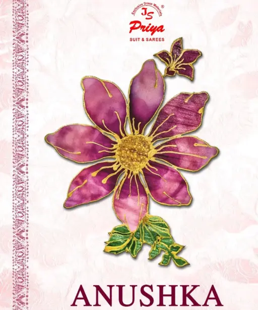 Js Priya Anushka Vol 2