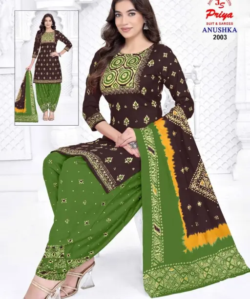 Js Priya Anushka Vol 2