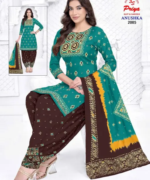 Js Priya Anushka Vol 2