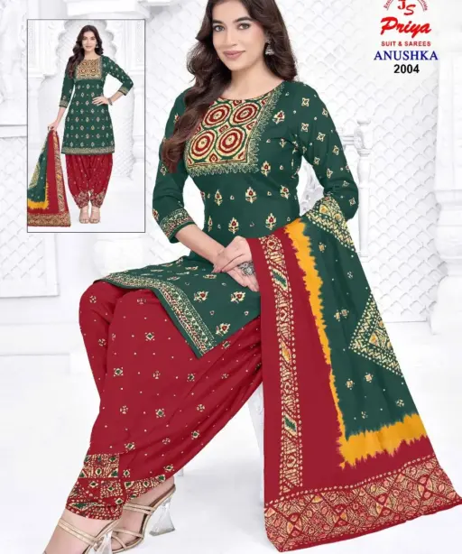 Js Priya Anushka Vol 2