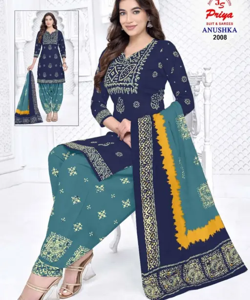 Js Priya Anushka Vol 2