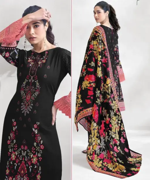 Js Priya Guzarish Vol 2