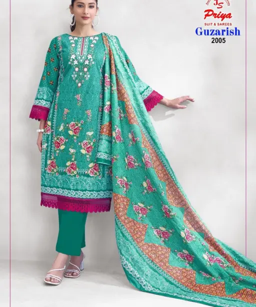 Js Priya Guzarish Vol 2