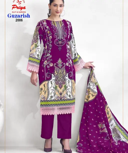 Js Priya Guzarish Vol 2