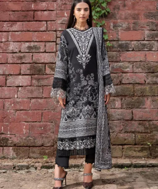 Kaf Gulaal Evaya Vol 1