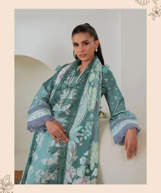 Kaf Gulaal Evaya Vol 1