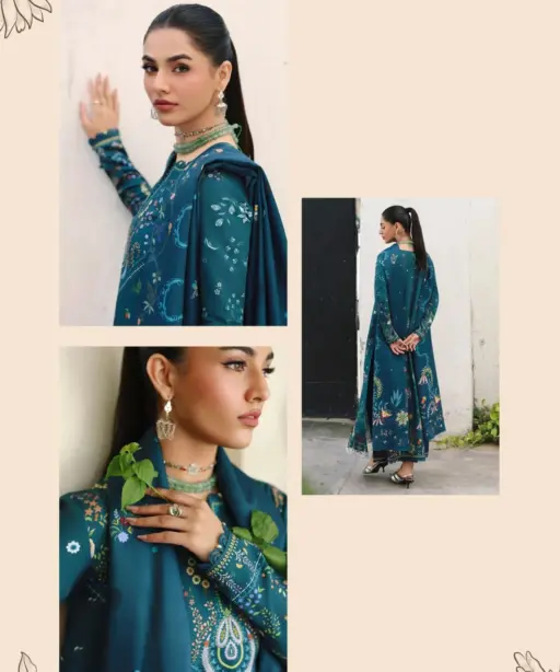 Kaf Gulaal Evaya Vol 1