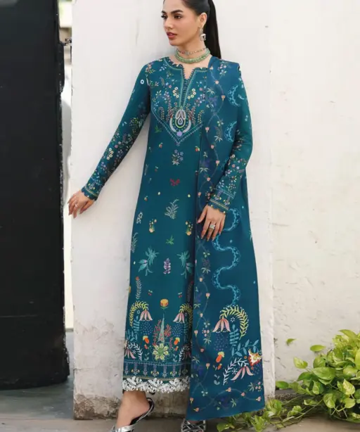 Kaf Gulaal Evaya Vol 1