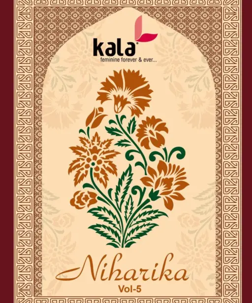 Kala Niharika Vol 5
