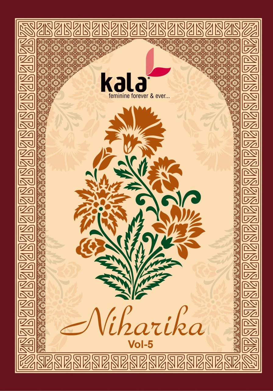 Kala Niharika Vol 5