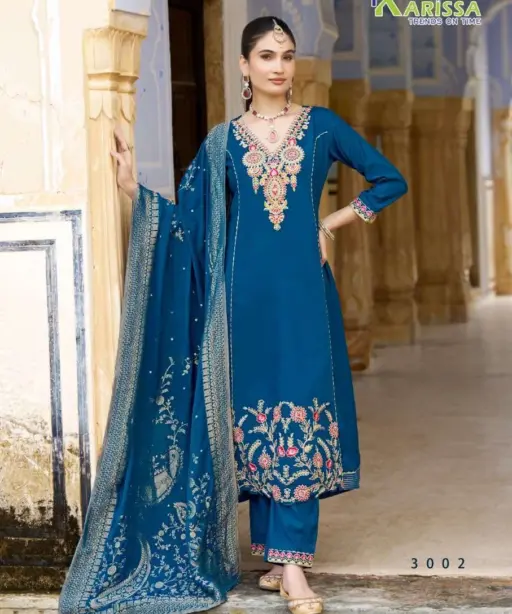 Karissa Kalisha Vol 3