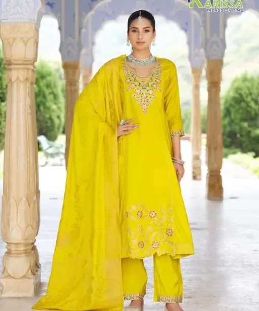 Karissa Kalisha Vol 3