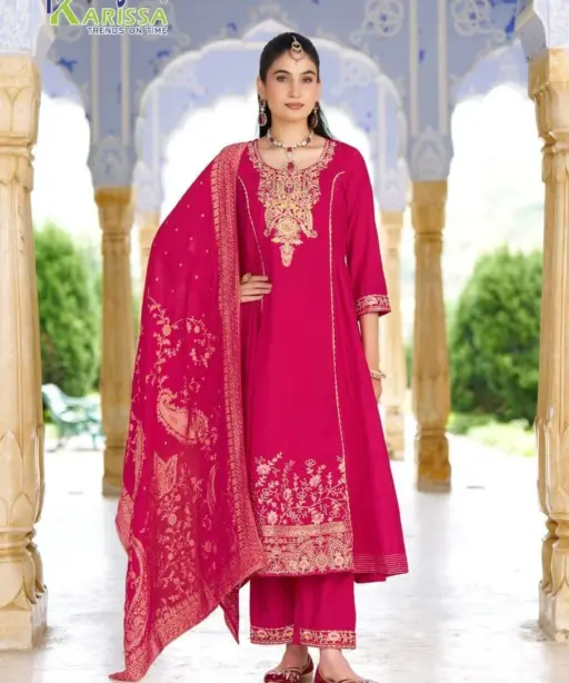 Karissa Kalisha Vol 3