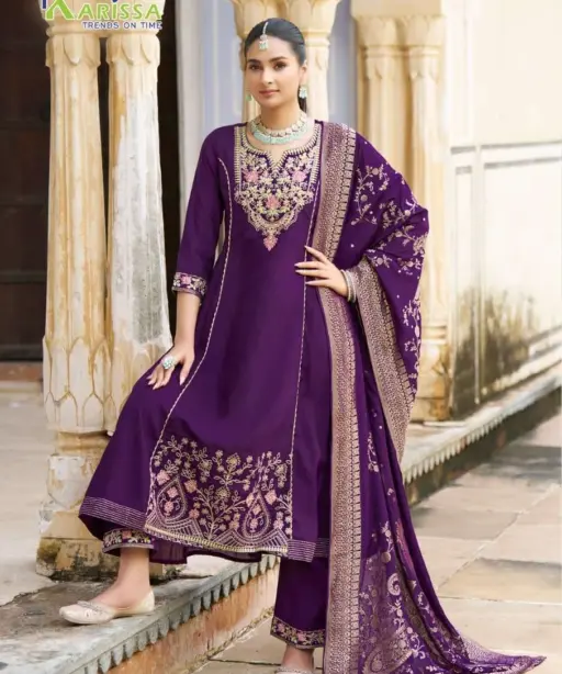 Karissa Kalisha Vol 3